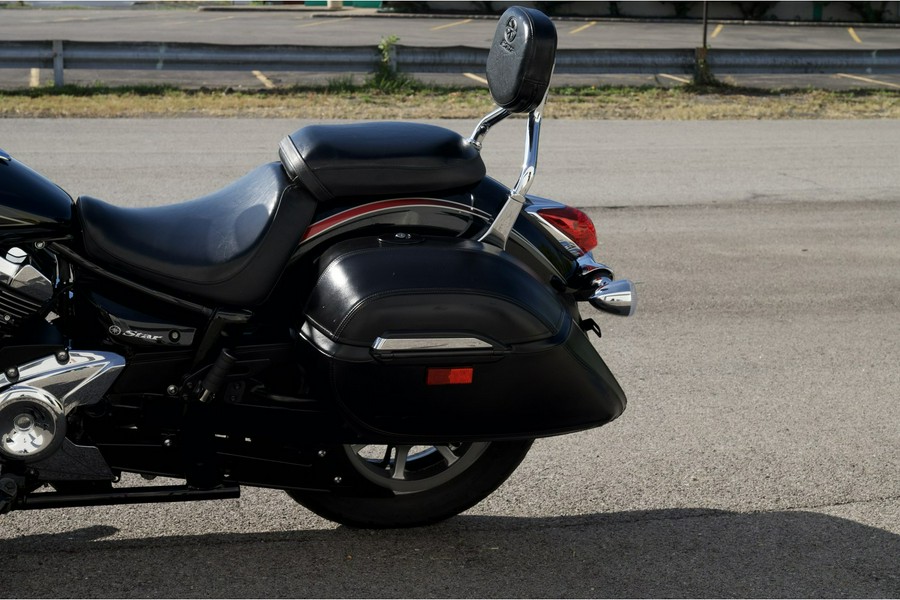 2014 Yamaha V Star 950