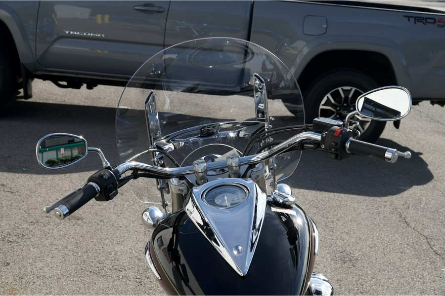 2014 Yamaha V Star 950