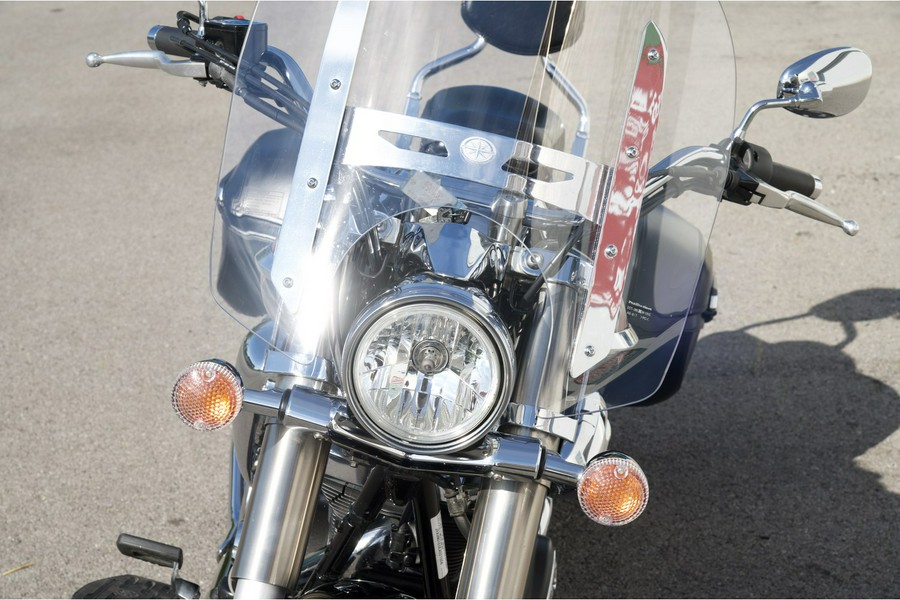 2014 Yamaha V Star 950