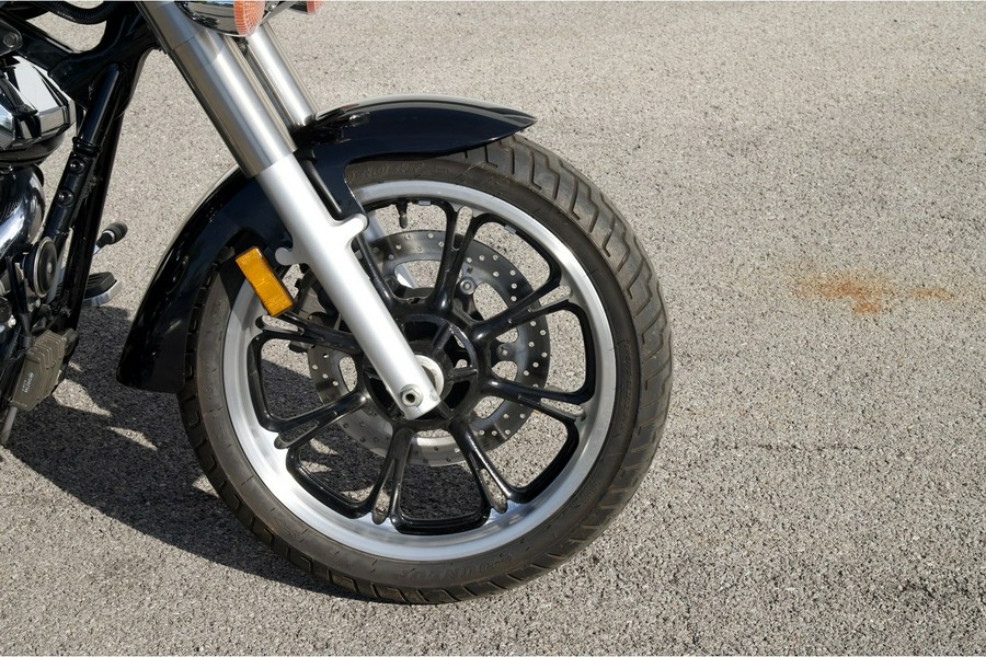 2014 Yamaha V Star 950