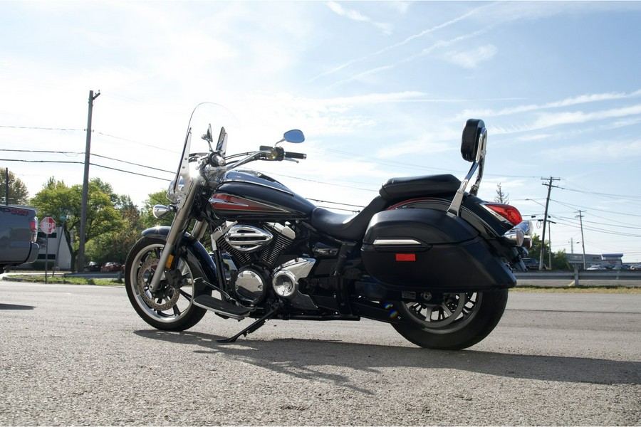 2014 Yamaha V Star 950