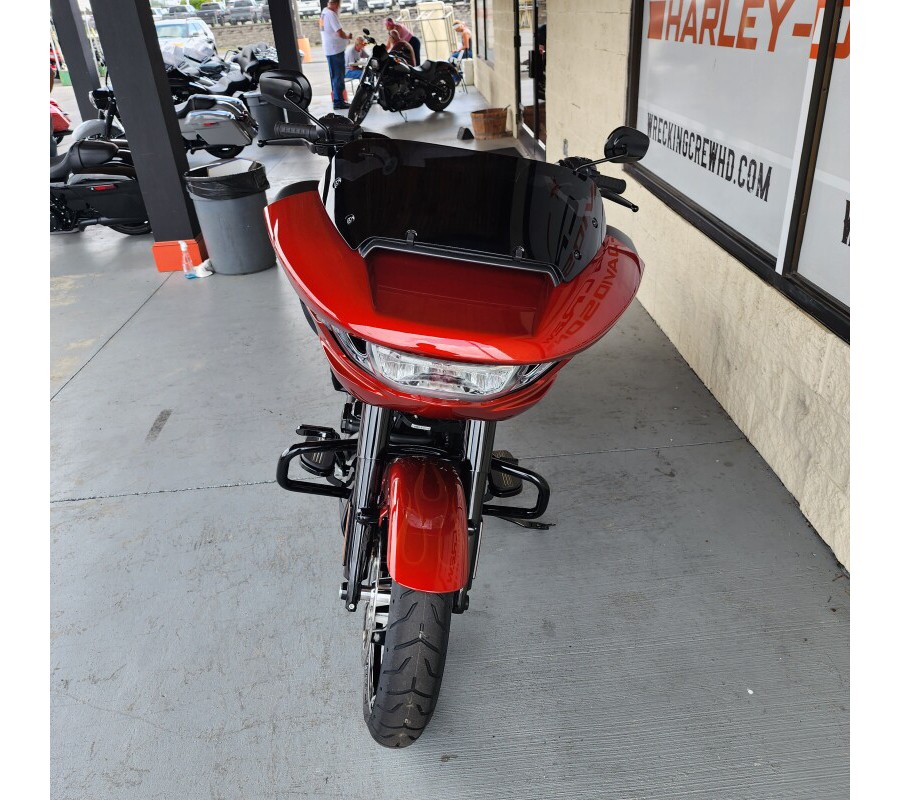 2025 Harley-Davidson Road Glide