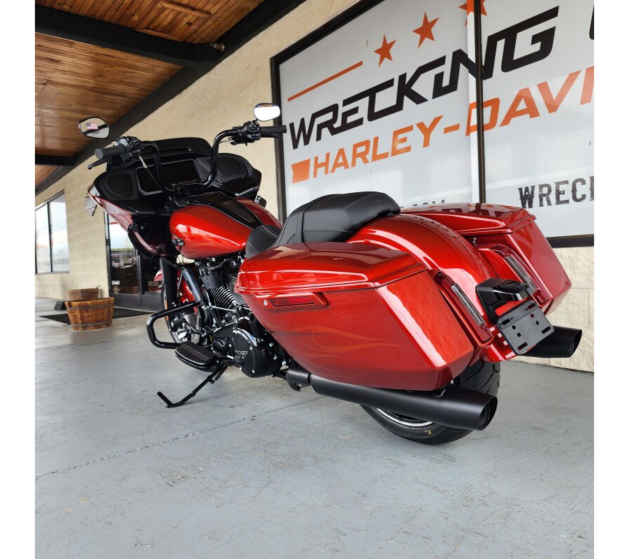 2025 Harley-Davidson Road Glide