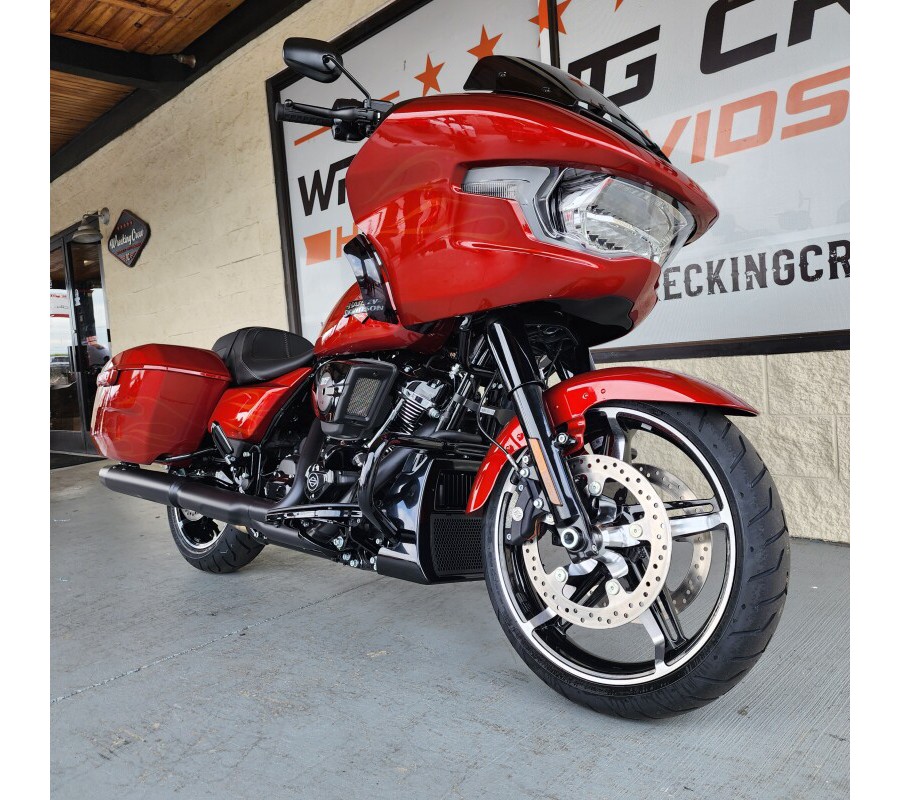 2025 Harley-Davidson Road Glide