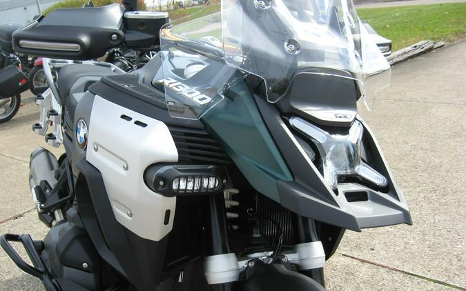 2026 BMW R1300GSA Trophy