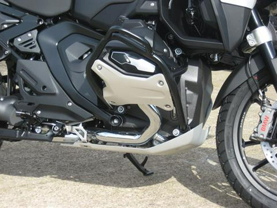 2026 BMW R1300GSA Trophy