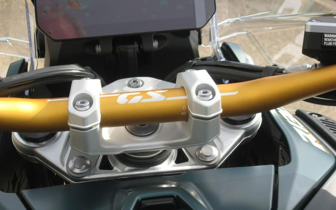 2026 BMW R1300GSA Trophy