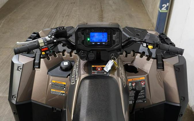 2026 Polaris® Sportsman 850 Premium