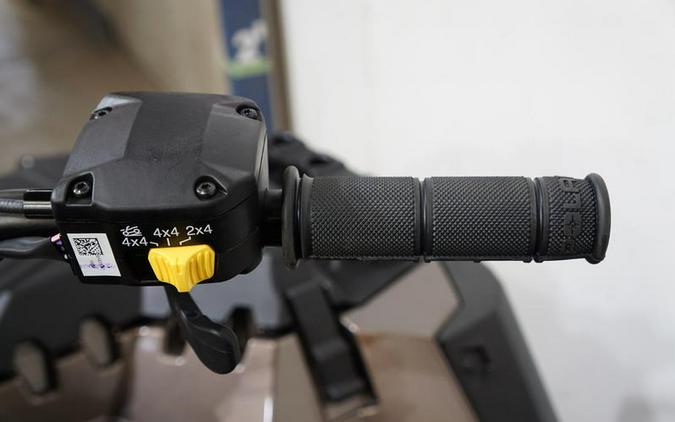 2026 Polaris® Sportsman 850 Premium