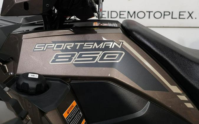 2026 Polaris® Sportsman 850 Premium