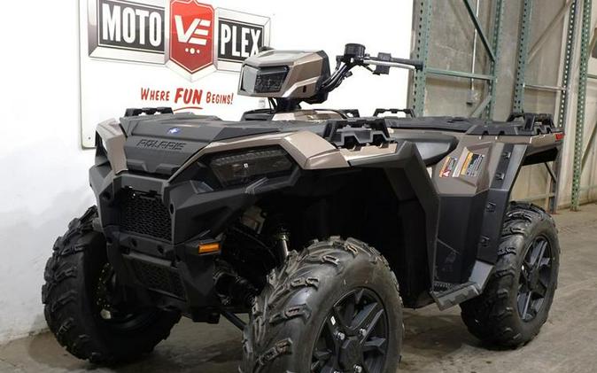 2026 Polaris® Sportsman 850 Premium