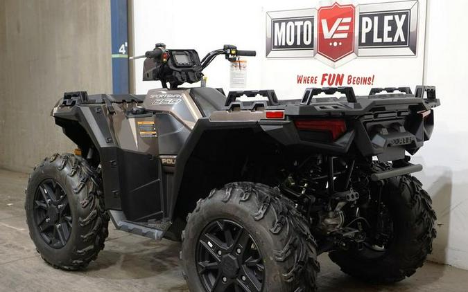 2026 Polaris® Sportsman 850 Premium