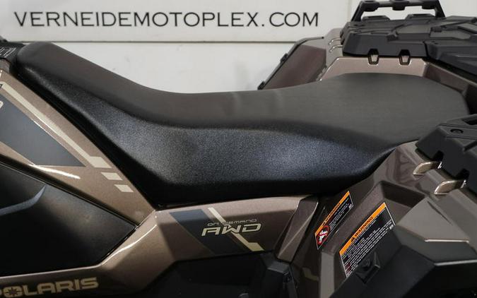 2026 Polaris® Sportsman 850 Premium