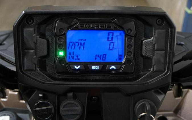 2026 Polaris® Sportsman 850 Premium