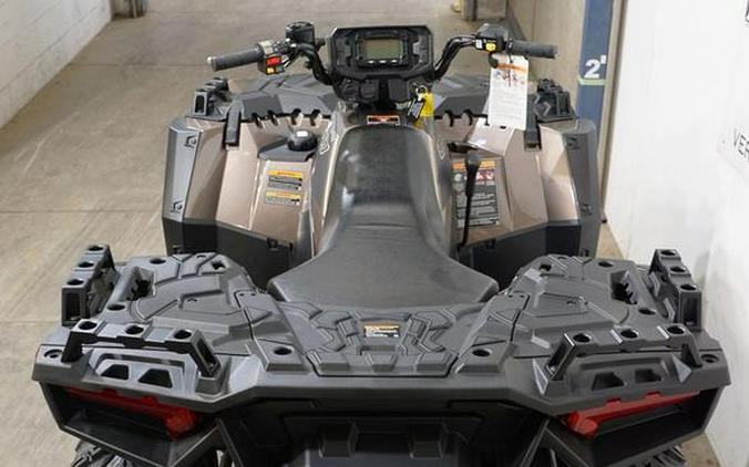 2026 Polaris® Sportsman 850 Premium