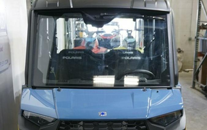 2026 Polaris Ranger Crew SP 570 NorthStar Edition