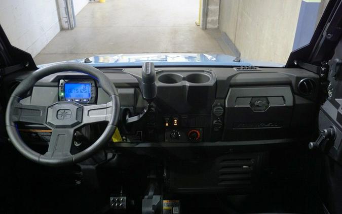 2026 Polaris Ranger Crew SP 570 NorthStar Edition