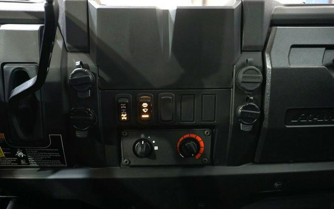 2026 Polaris Ranger Crew SP 570 NorthStar Edition