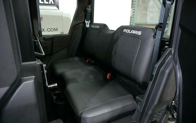 2026 Polaris Ranger Crew SP 570 NorthStar Edition