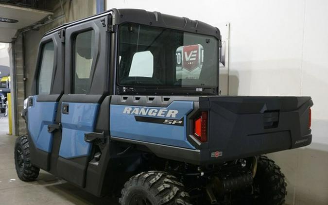 2026 Polaris Ranger Crew SP 570 NorthStar Edition