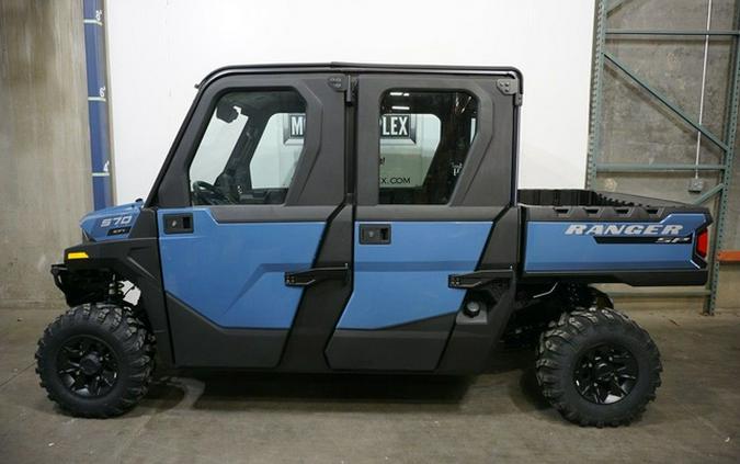 2026 Polaris Ranger Crew SP 570 NorthStar Edition
