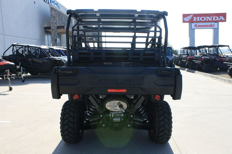 2026 Kawasaki Mule PRO-FXT™ 1000 LE Ranch Edition
