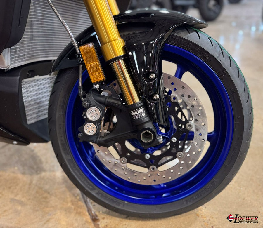 2026 Yamaha MT10SPTS