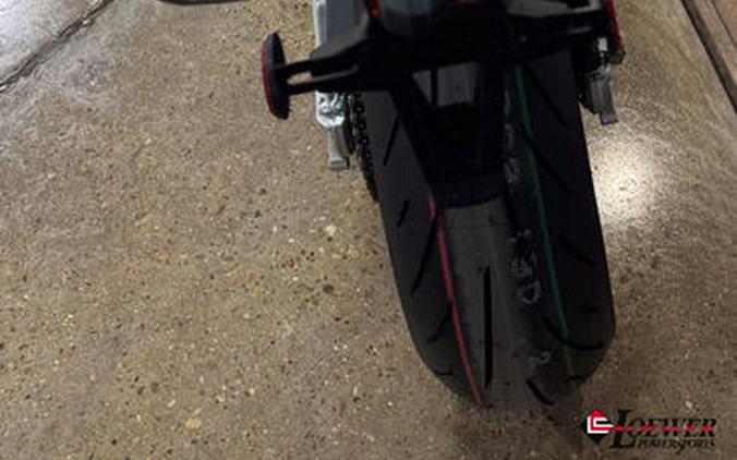 2026 Yamaha MT10SPTS