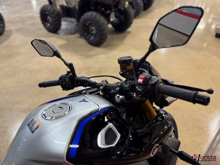 2026 Yamaha MT10SPTS