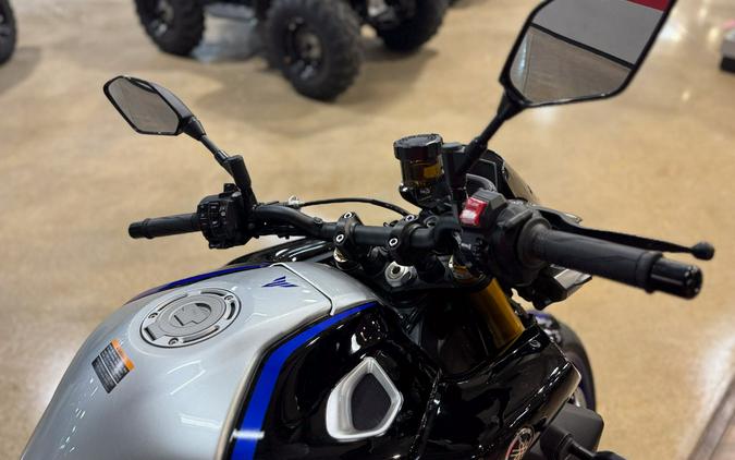 2026 Yamaha MT10SPTS