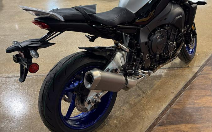 2026 Yamaha MT10SPTS