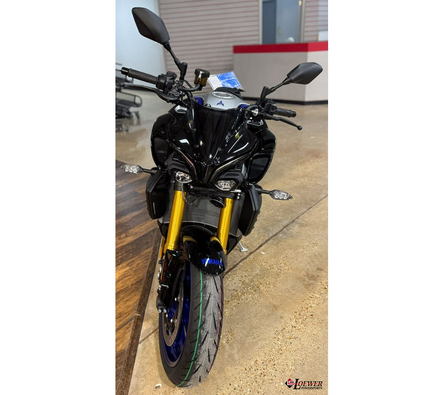 2026 Yamaha MT10SPTS