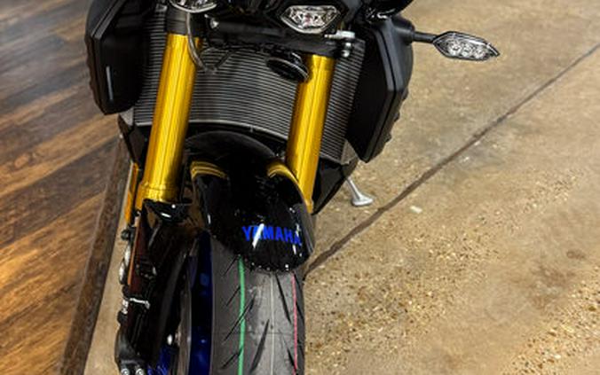 2026 Yamaha MT10SPTS