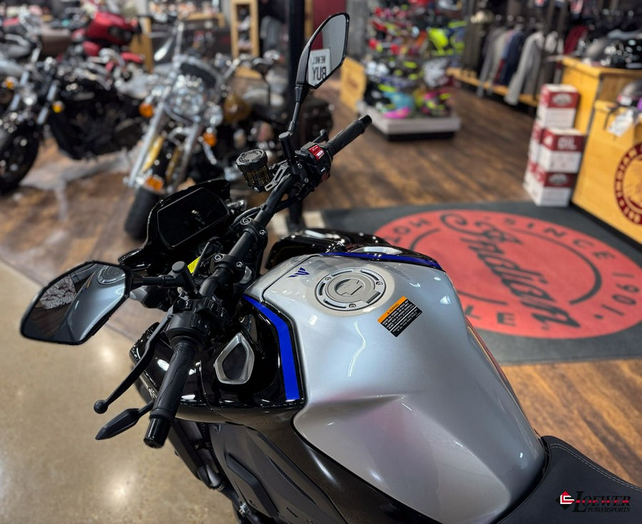 2026 Yamaha MT10SPTS