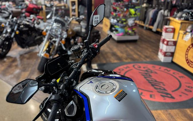 2026 Yamaha MT10SPTS