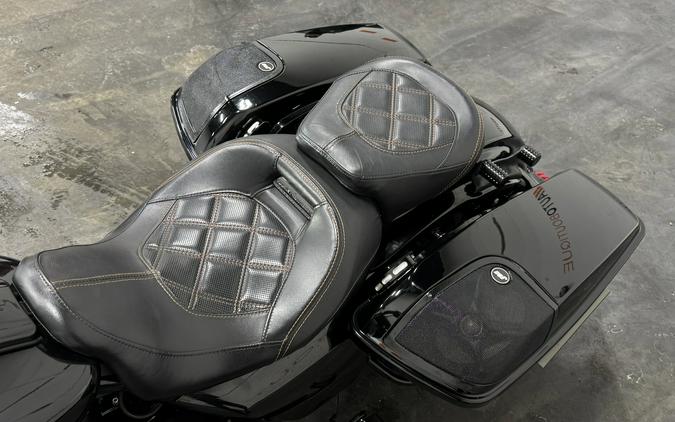 2018 HARLEY DAVIDSON ROAD GLIDE SPECIAL