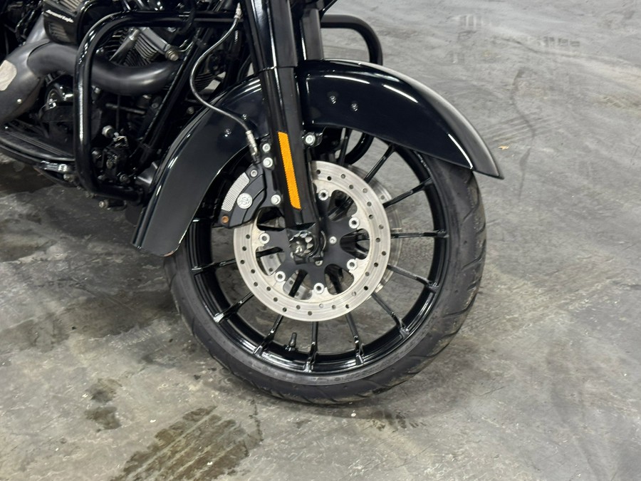 2018 HARLEY DAVIDSON ROAD GLIDE SPECIAL