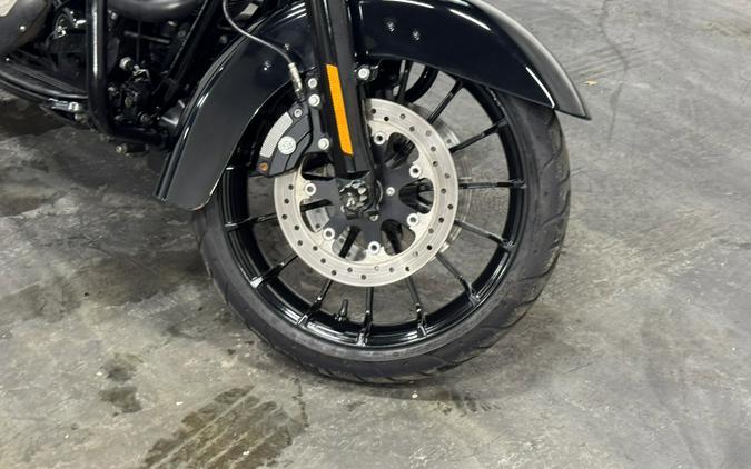 2018 HARLEY DAVIDSON ROAD GLIDE SPECIAL