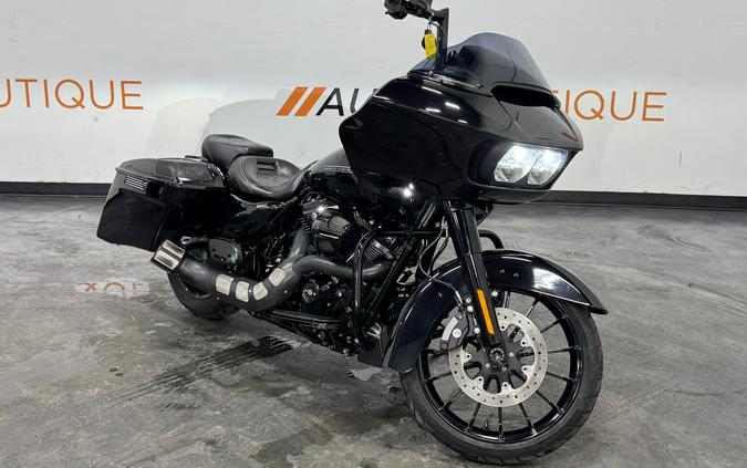 2018 HARLEY DAVIDSON ROAD GLIDE SPECIAL