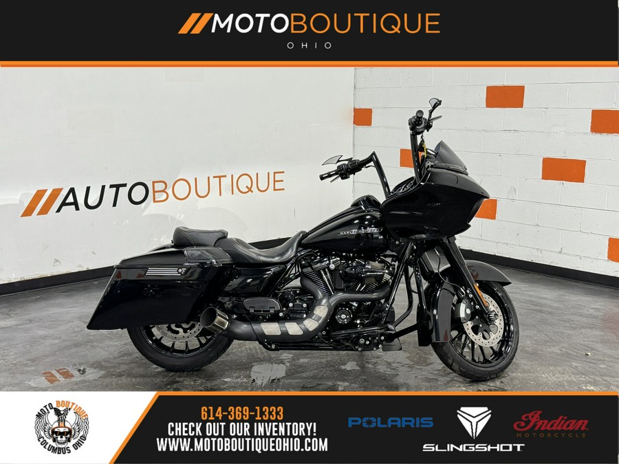 2018 HARLEY DAVIDSON ROAD GLIDE SPECIAL