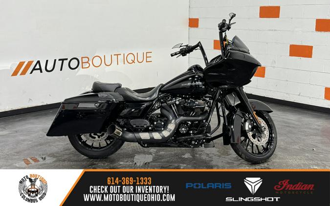 2018 HARLEY DAVIDSON ROAD GLIDE SPECIAL