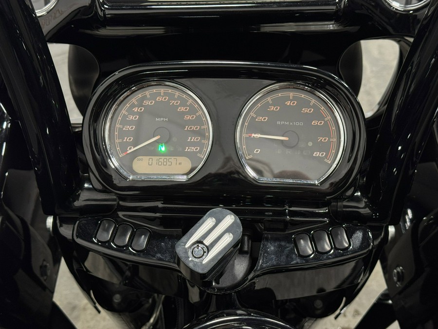 2018 HARLEY DAVIDSON ROAD GLIDE SPECIAL