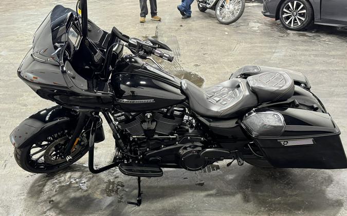 2018 HARLEY DAVIDSON ROAD GLIDE SPECIAL