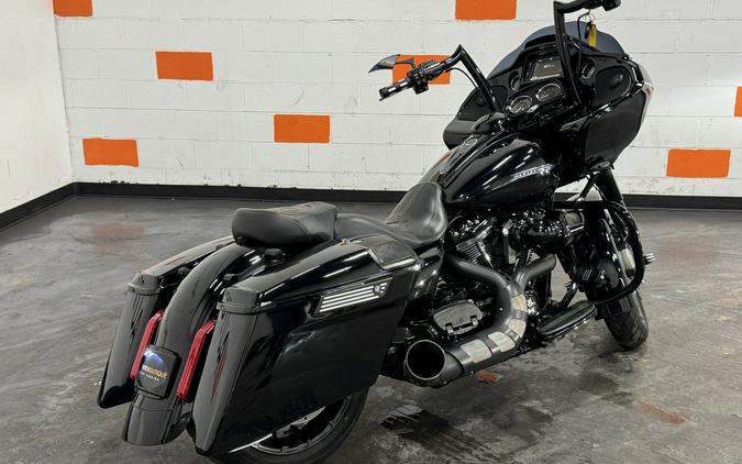 2018 HARLEY DAVIDSON ROAD GLIDE SPECIAL
