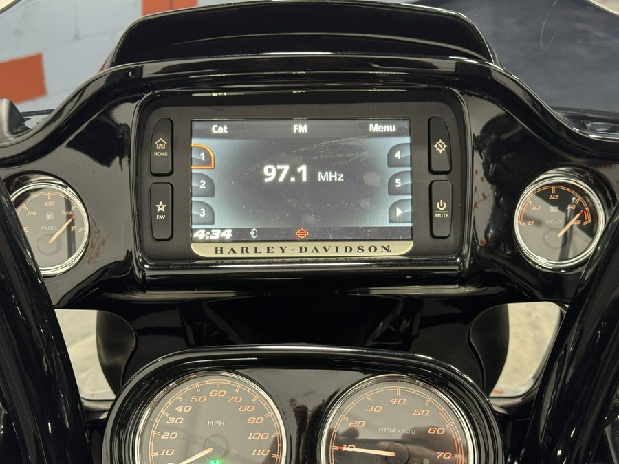 2018 HARLEY DAVIDSON ROAD GLIDE SPECIAL