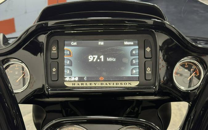 2018 HARLEY DAVIDSON ROAD GLIDE SPECIAL