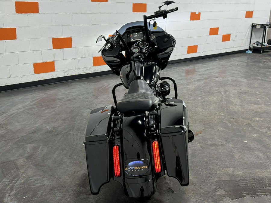 2018 HARLEY DAVIDSON ROAD GLIDE SPECIAL