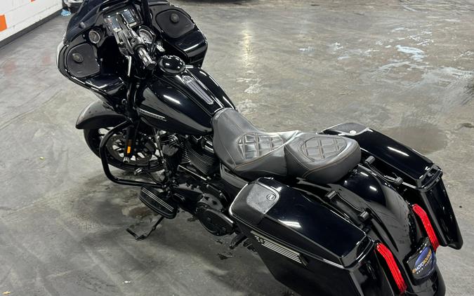 2018 HARLEY DAVIDSON ROAD GLIDE SPECIAL