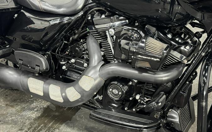 2018 HARLEY DAVIDSON ROAD GLIDE SPECIAL