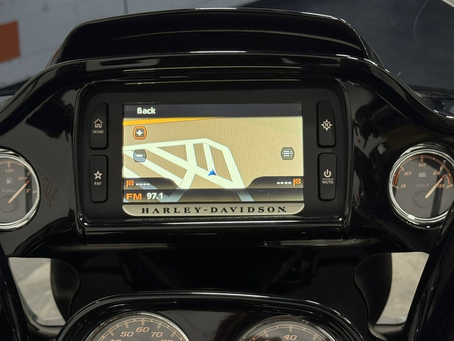 2018 HARLEY DAVIDSON ROAD GLIDE SPECIAL